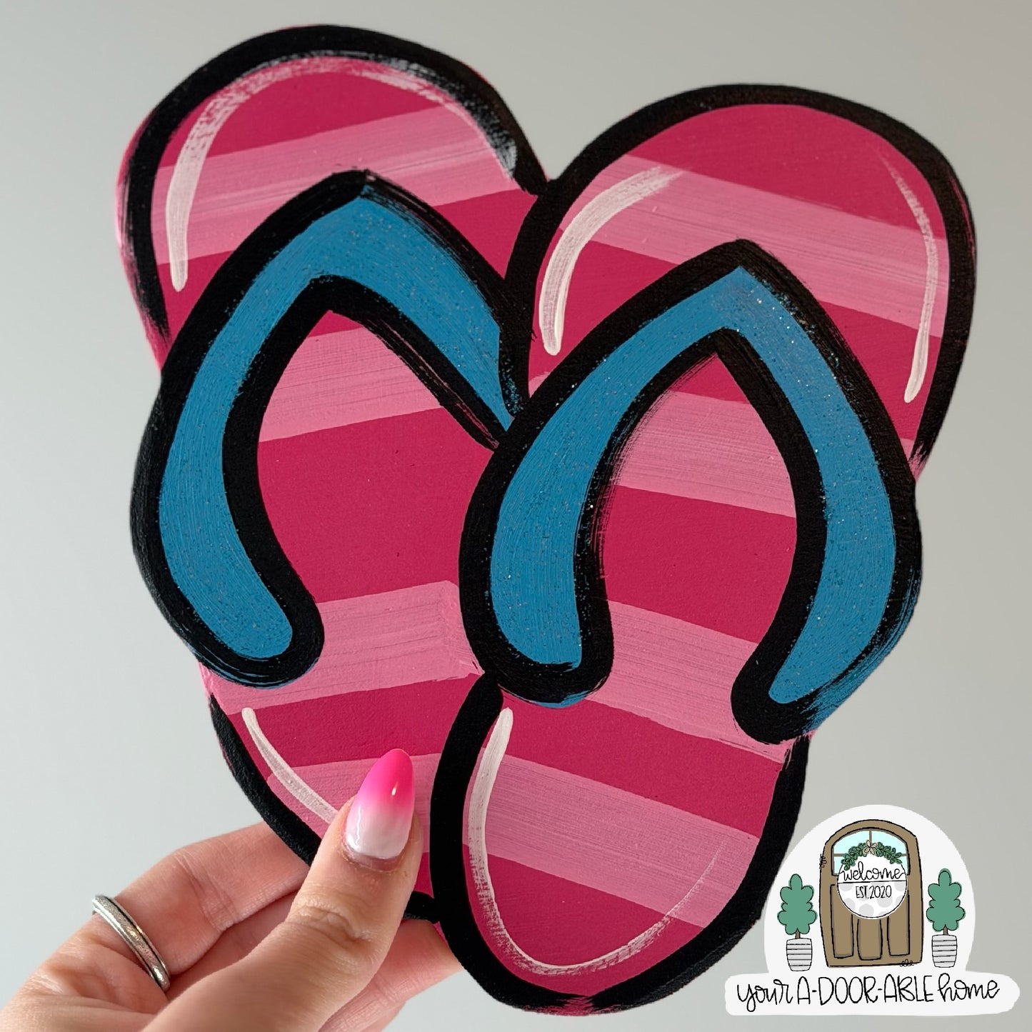 Flip Flops Mini