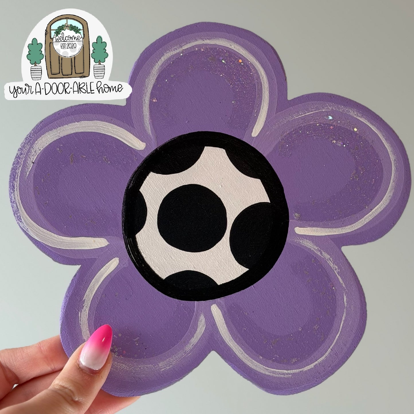 Flower Mini