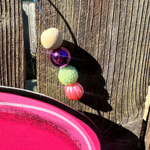 Load image into Gallery viewer, Flower Door Hanger