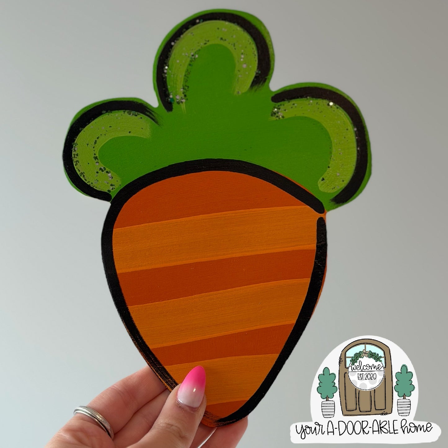 Carrot Mini