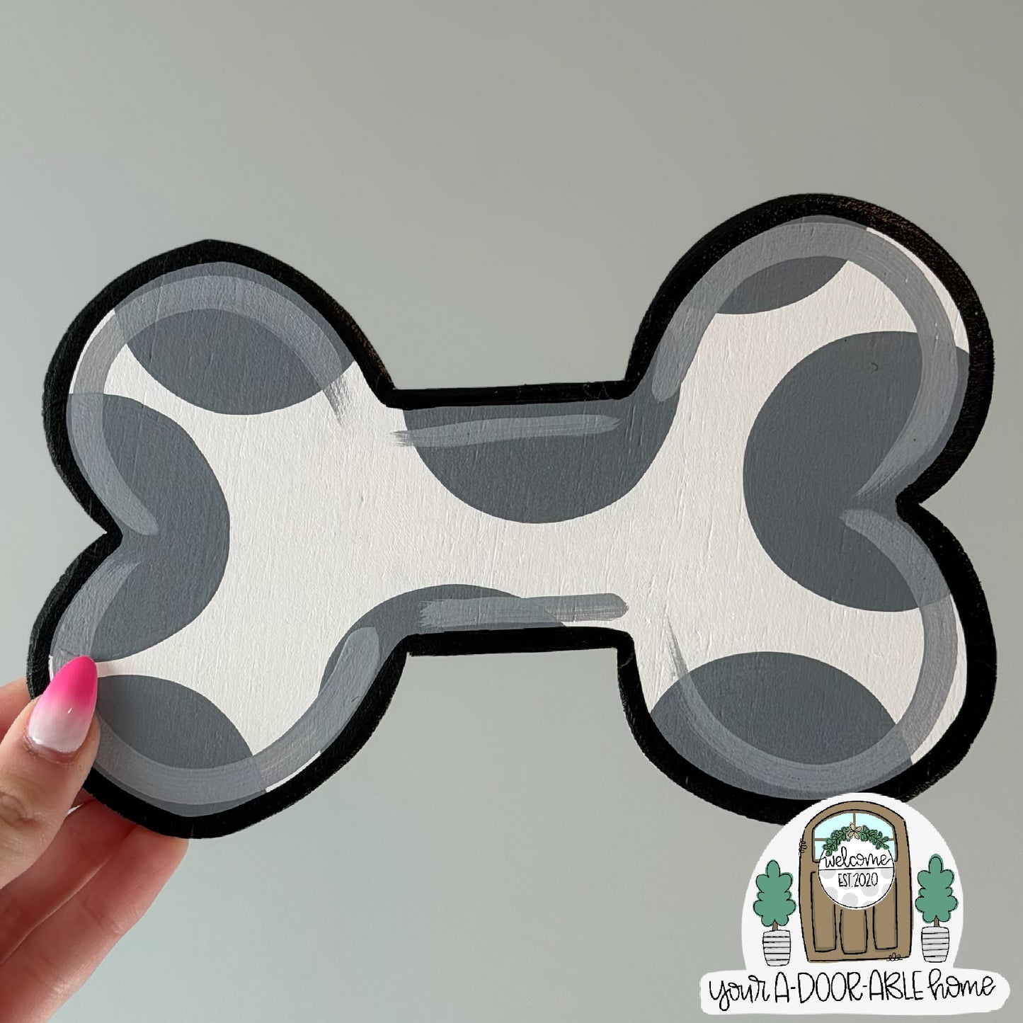 Dog Bone Mini