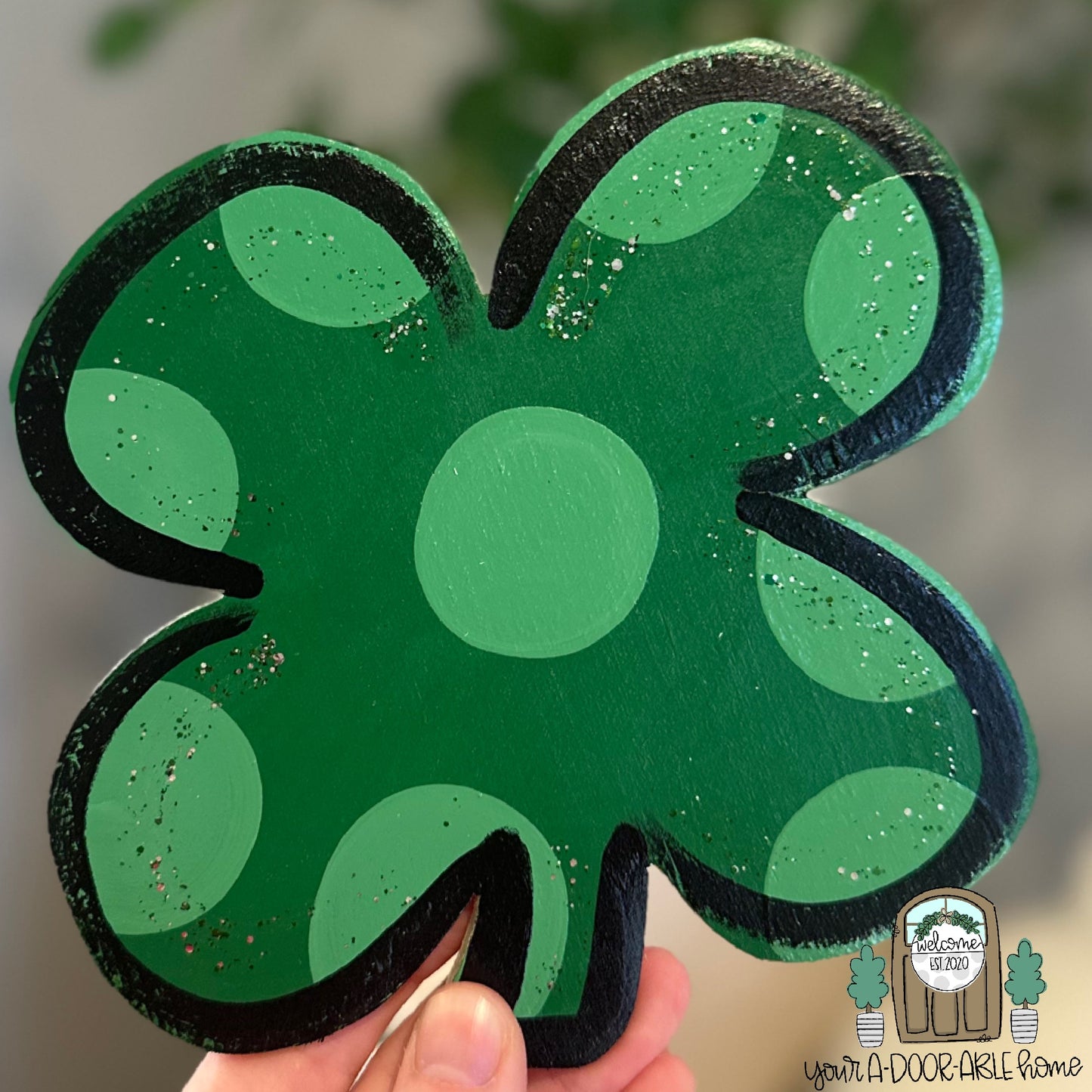 Shamrock Mini