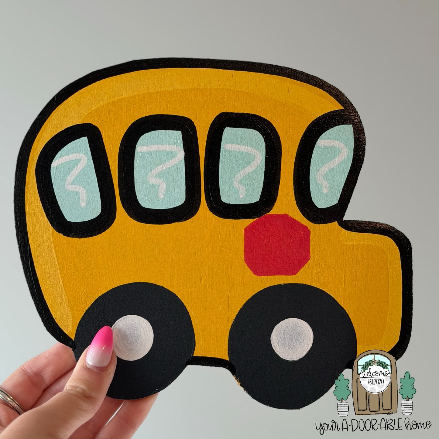 School Bus Mini