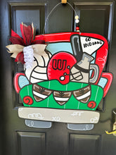Load image into Gallery viewer, Weeping Water Athletics Truck