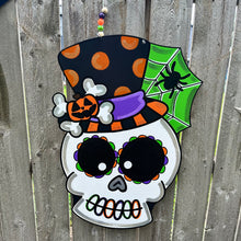Load image into Gallery viewer, Glitter Skeleton