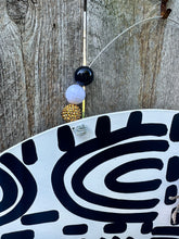 Load image into Gallery viewer, Neutral Boho Door Hanger