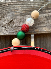 Load image into Gallery viewer, Christmas Santa Letter Door Hanger