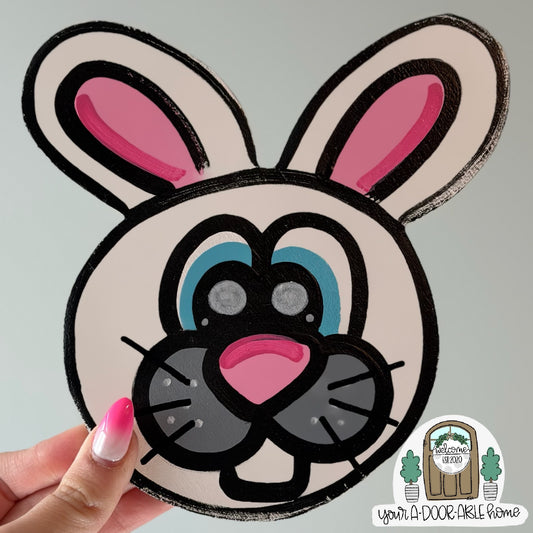 Easter Bunny Mini