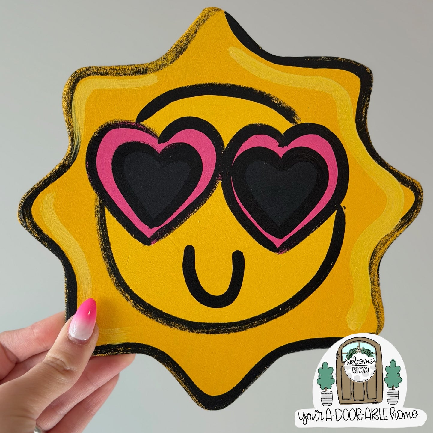 Sun Mini