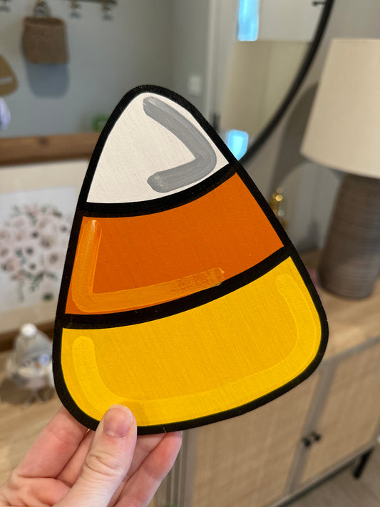 Candy Corn Mini