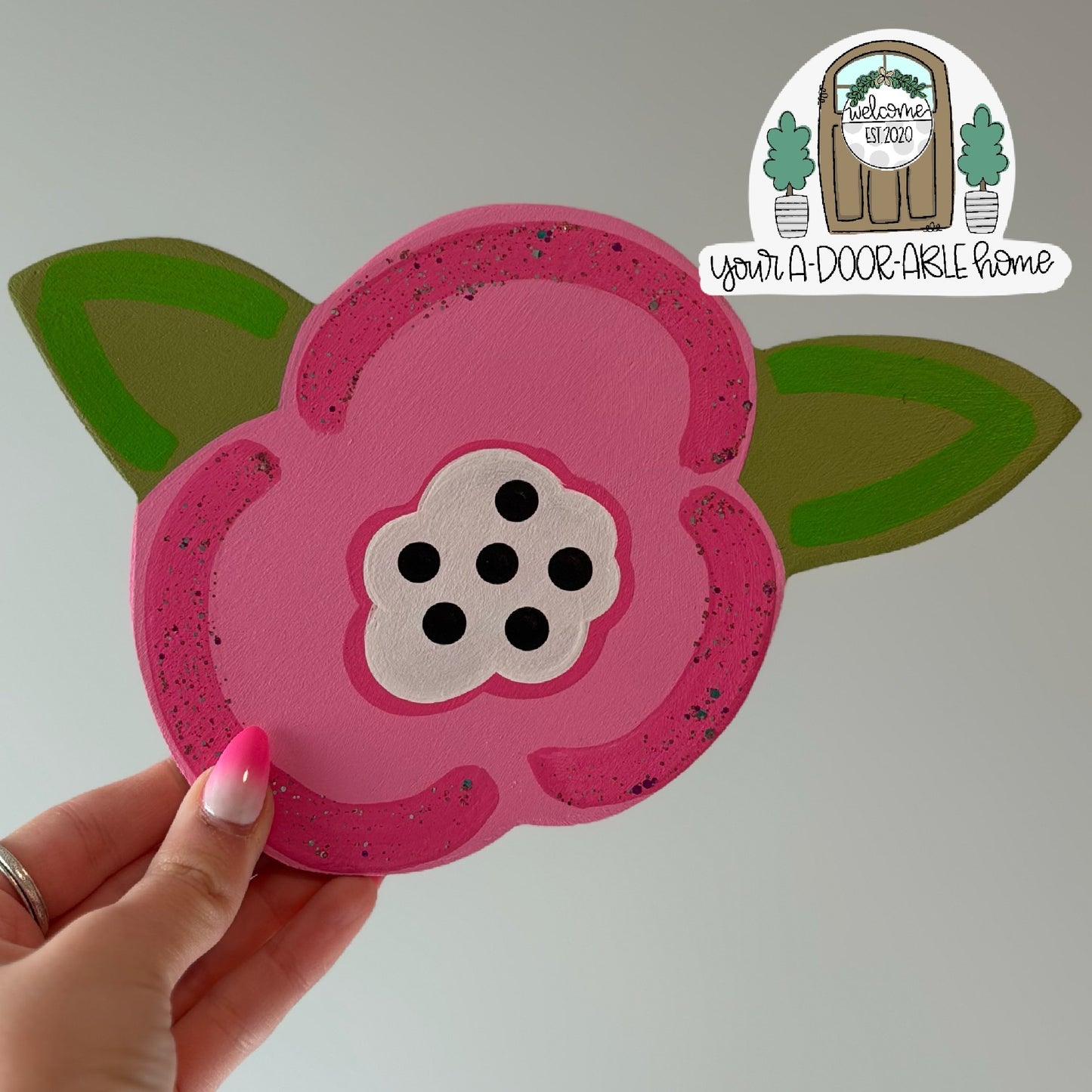 Flower Mini