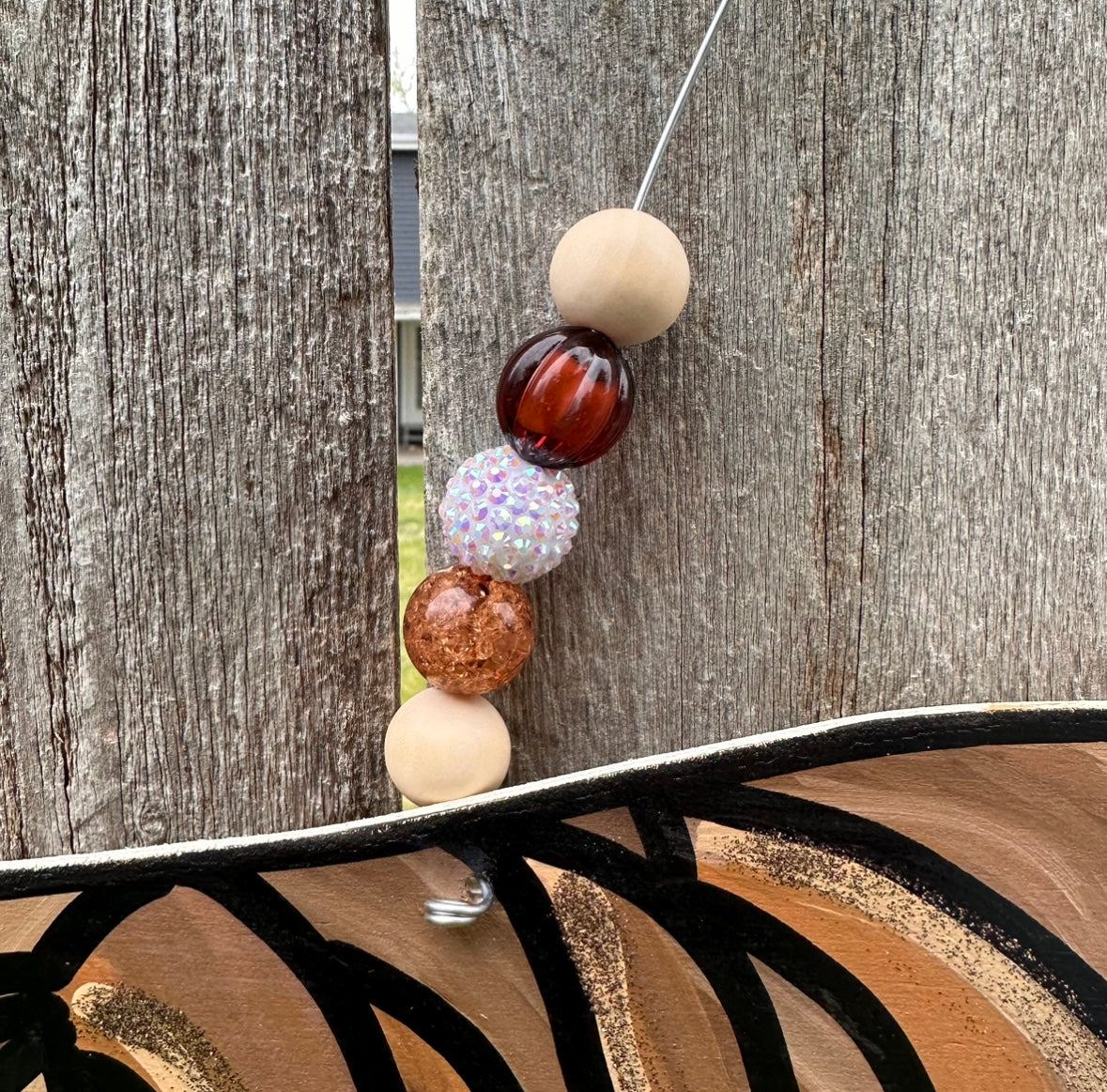 Hey Y’all Highland Cow Door Hanger