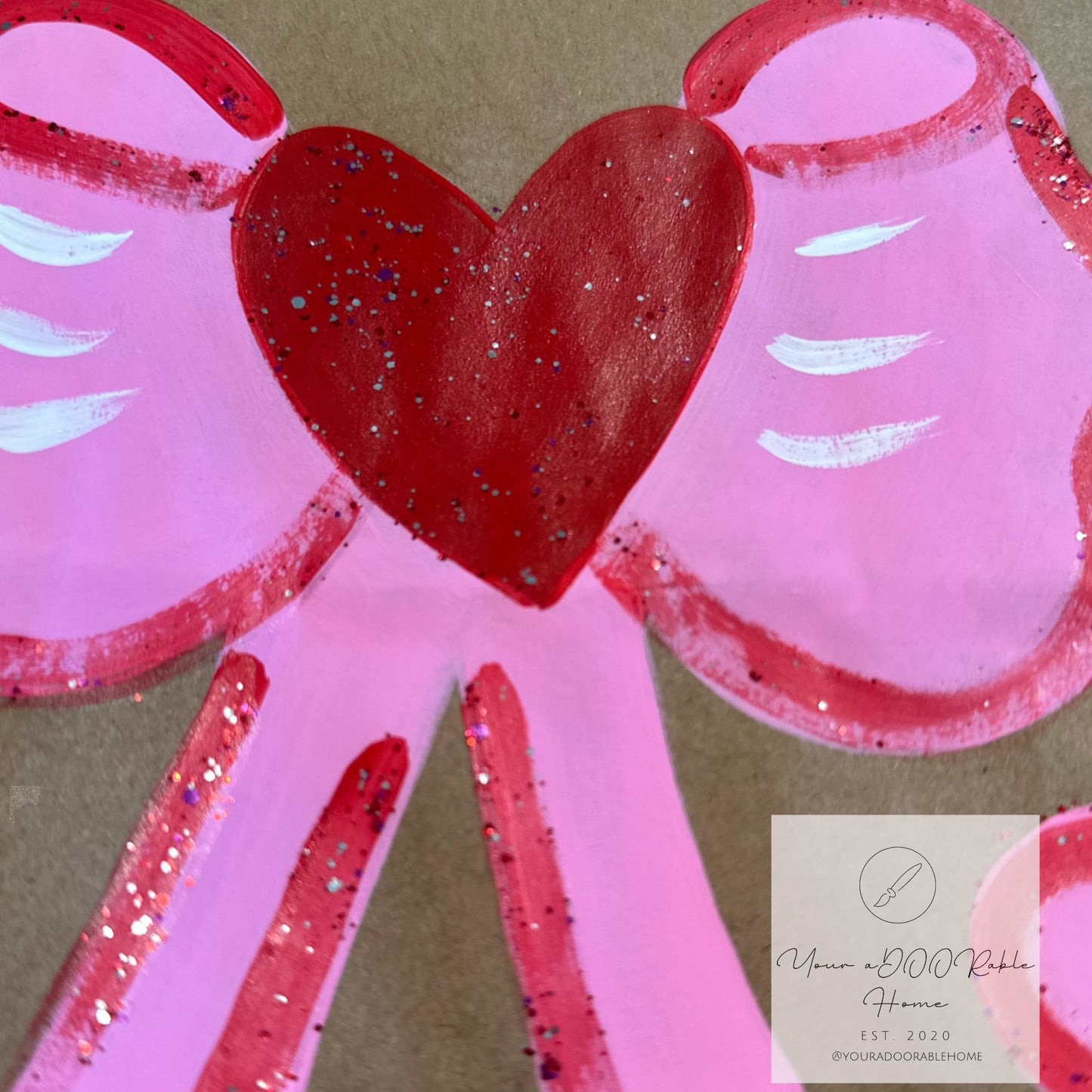 Valentine’s Day Gift Bag