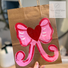 Load image into Gallery viewer, Valentine’s Day Gift Bag
