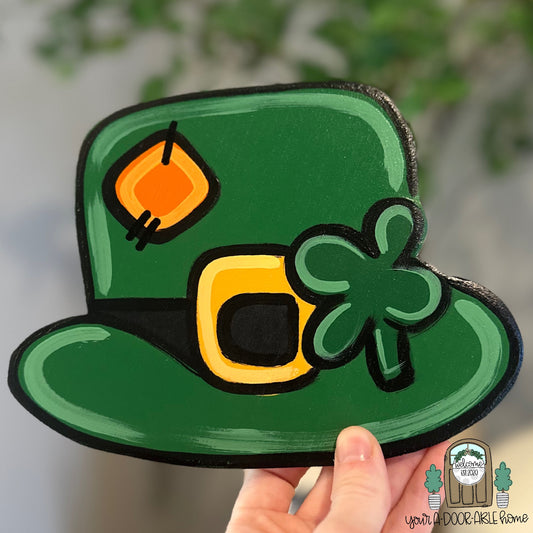 Leprechaun Hat Mini