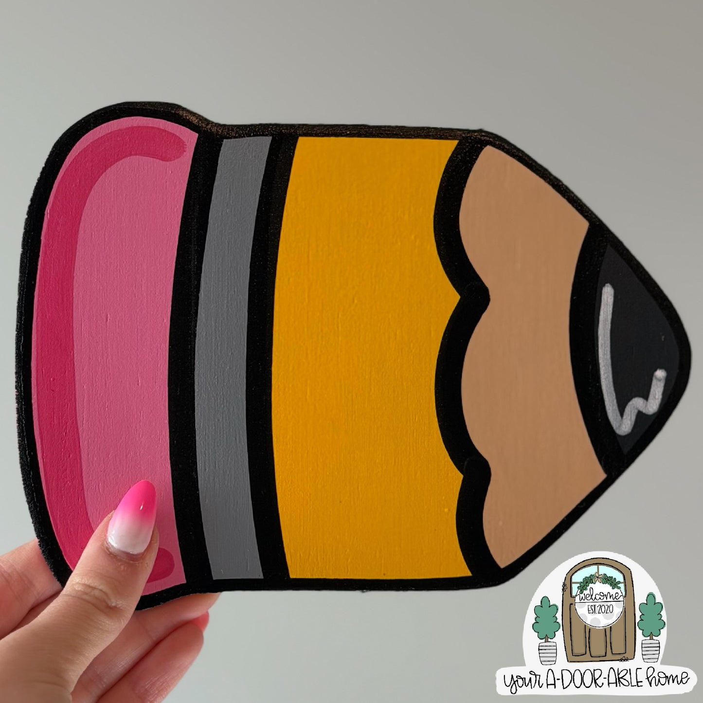 Pencil Mini