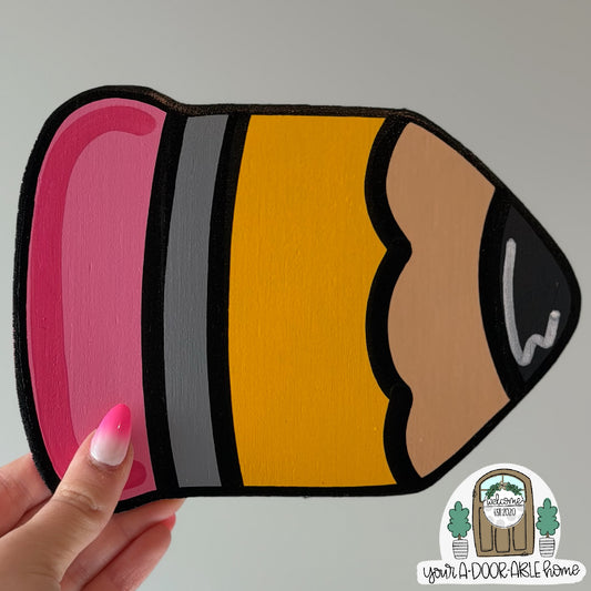 Pencil Mini