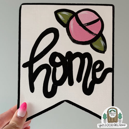 Home Mini