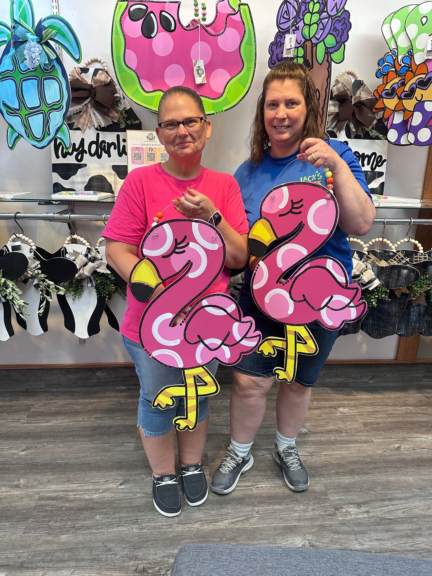 September 3rd Paint Party Reservation - The Corner in Waterloo