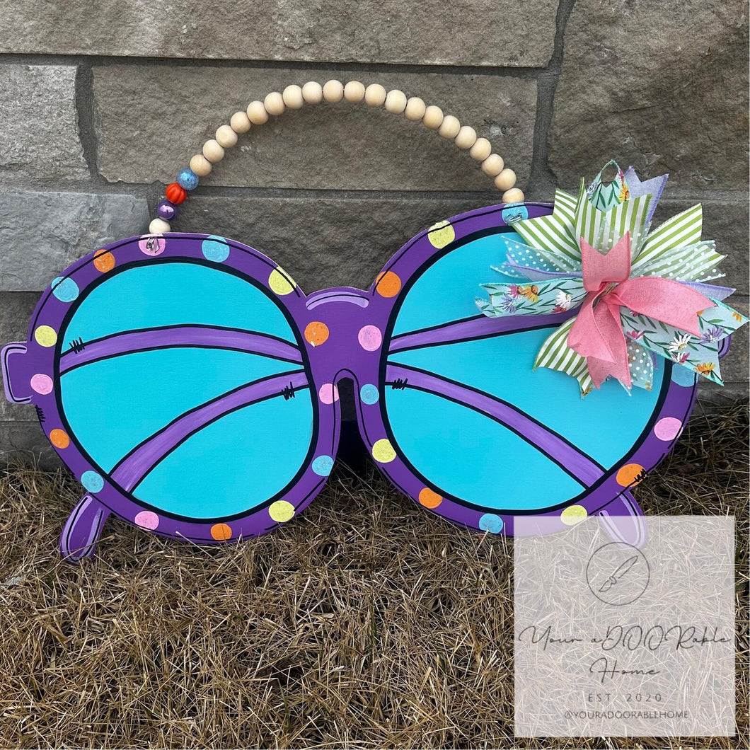 Sunglasses Door Hanger