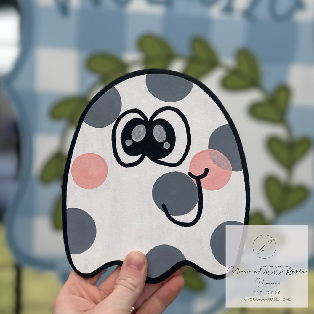 Ghost Mini Attachment