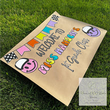 Load image into Gallery viewer, School/Activity Event Banner
