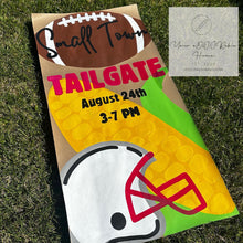 Load image into Gallery viewer, Business Event Banner
