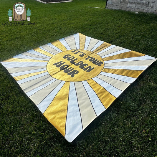 School/Activity Event Banner