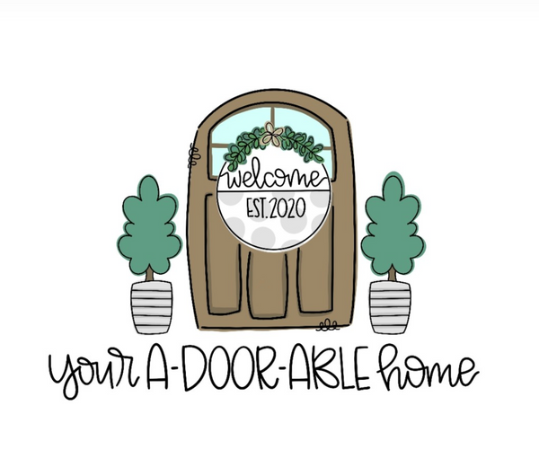 youradoorablehome