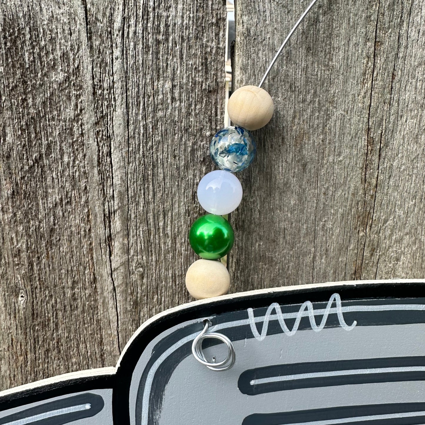 Golf Bag Door Hanger