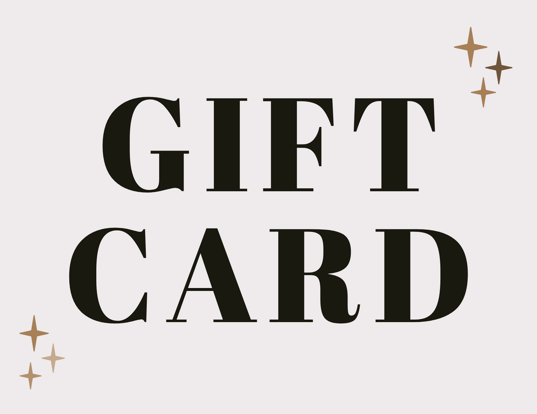 Your aDOORable Home Gift Card