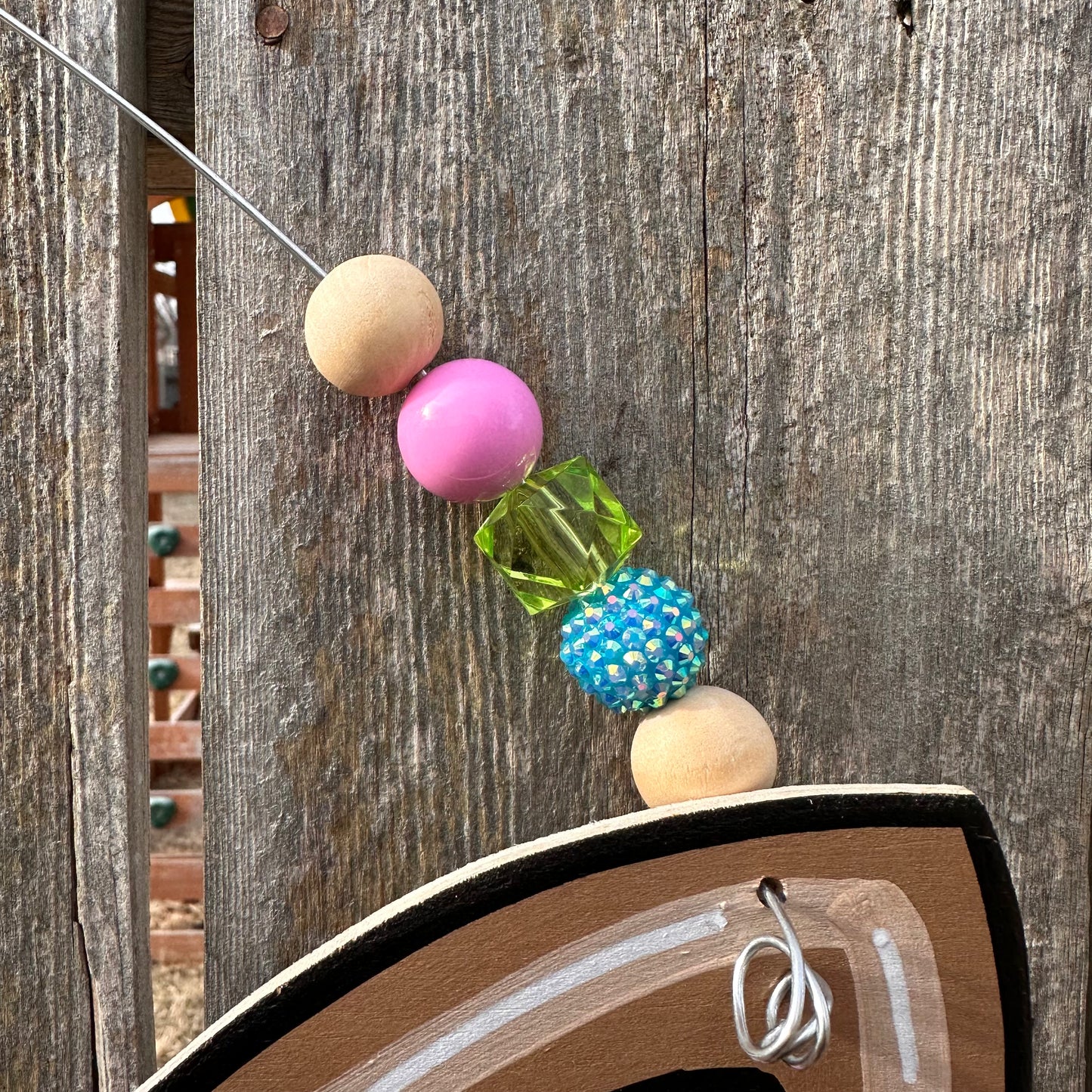 Easter Squad Door Hanger