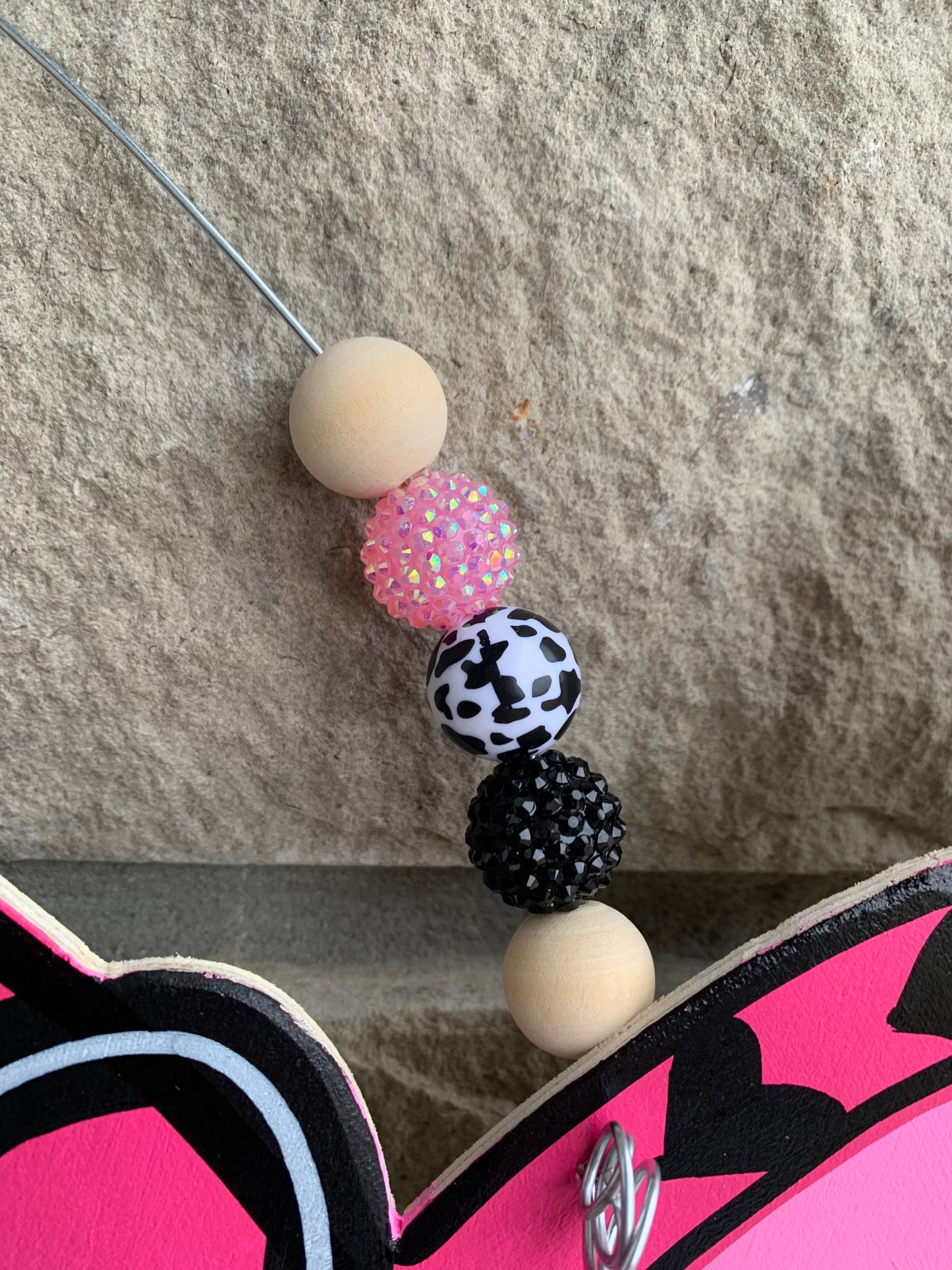 Free Hugs Cactus Door Hanger